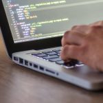 Software - Person Encoding in Laptop