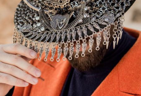 Ethical Jewelry - Cappadocia