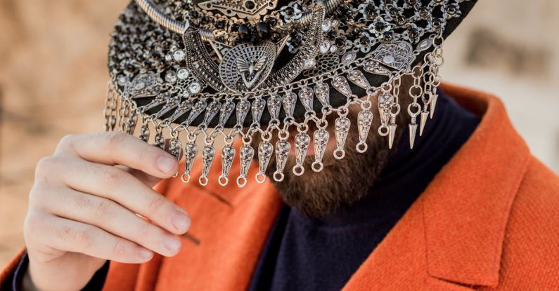 Ethical Jewelry - Cappadocia