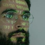 Online Tech Festivals - Man in White Crew Neck Shirt Wearing Silver Framed Eyeglasses