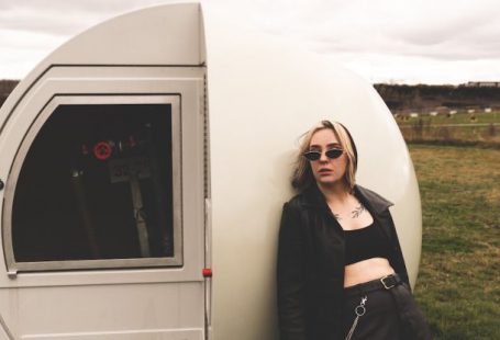 Sustainable Practices - alone