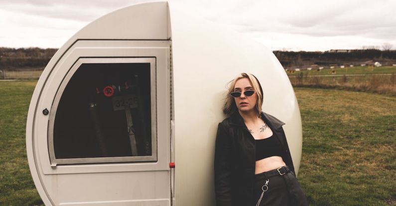 Sustainable Practices - alone