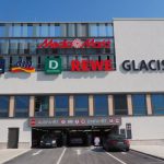 Outlet Malls - K&l D Rewe Glacis-galareie Store