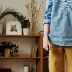 Video Game Console - Photo of Boy Using Vr Headset