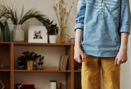Video Game Console - Photo of Boy Using Vr Headset