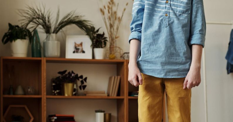 Video Game Console - Photo of Boy Using Vr Headset