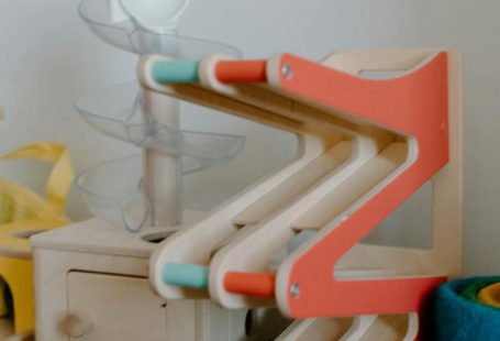 Educational Toys - A Variety of Educational Toys