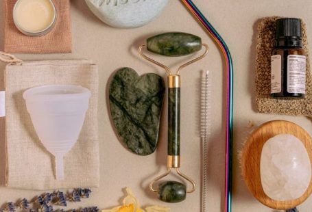 Recycled Products - Sustainable and Ecological Hygiene Products