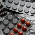 Tablets - 20 Mg Label Blister Pack