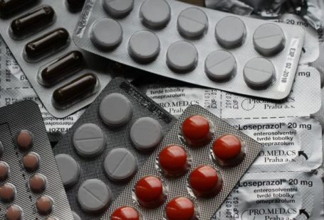 Tablets - 20 Mg Label Blister Pack